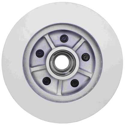 Quality-Built Black Series Brake Rotor BR5594G