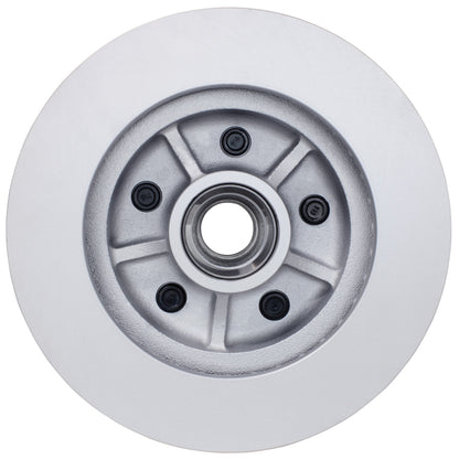 Quality-Built Black Series Brake Rotor BR5594G