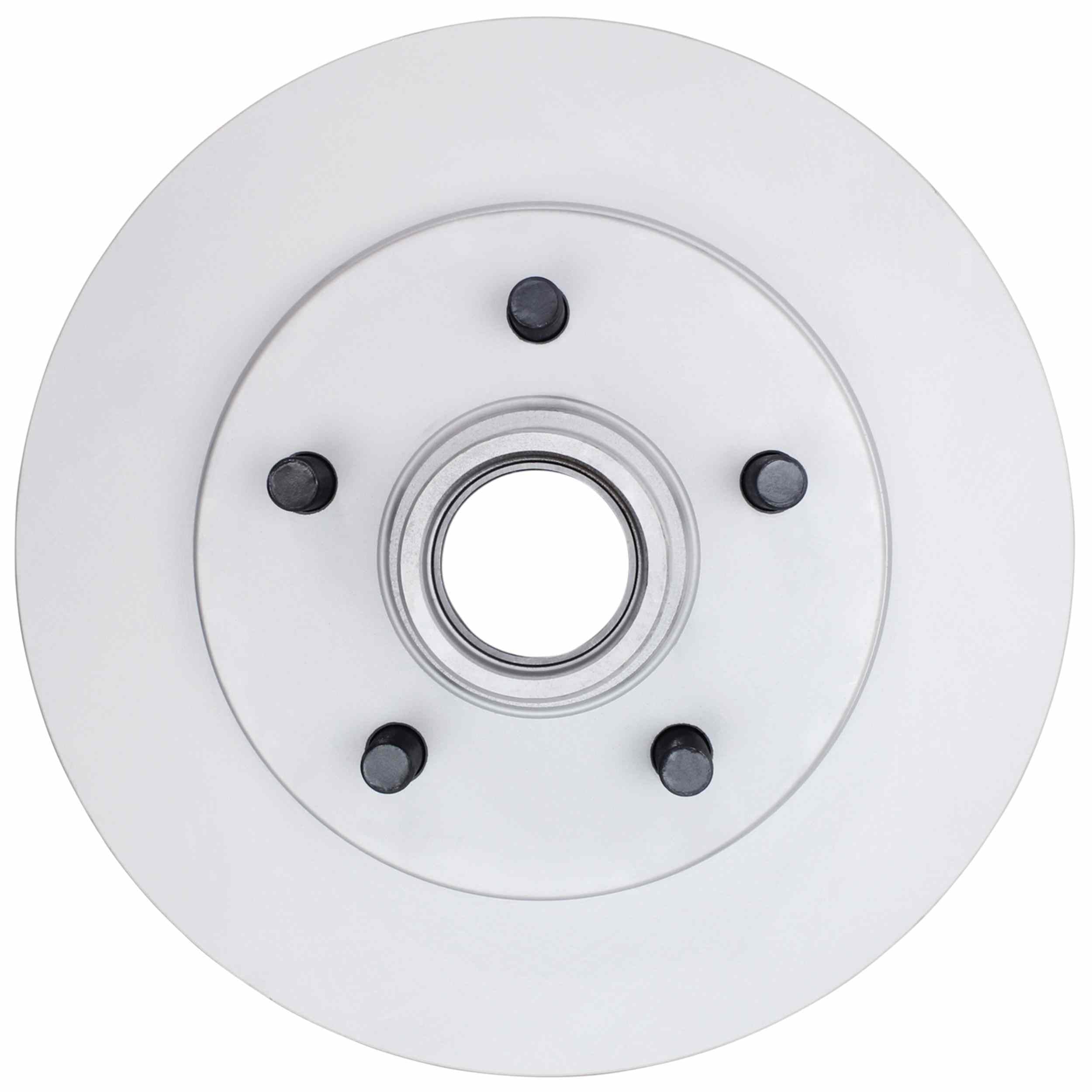 Quality-Built Black Series Brake Rotor BR5594G