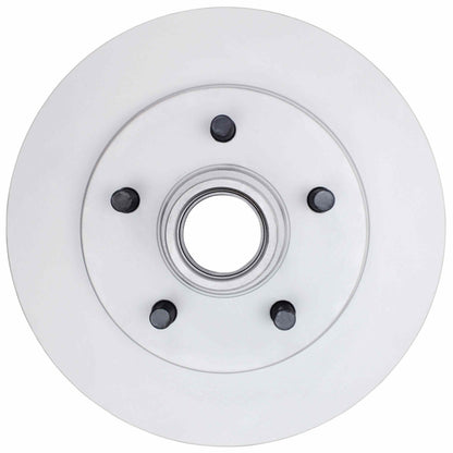 Quality-Built Black Series Brake Rotor BR5594G