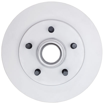 Quality-Built Black Series Brake Rotor BR5594G
