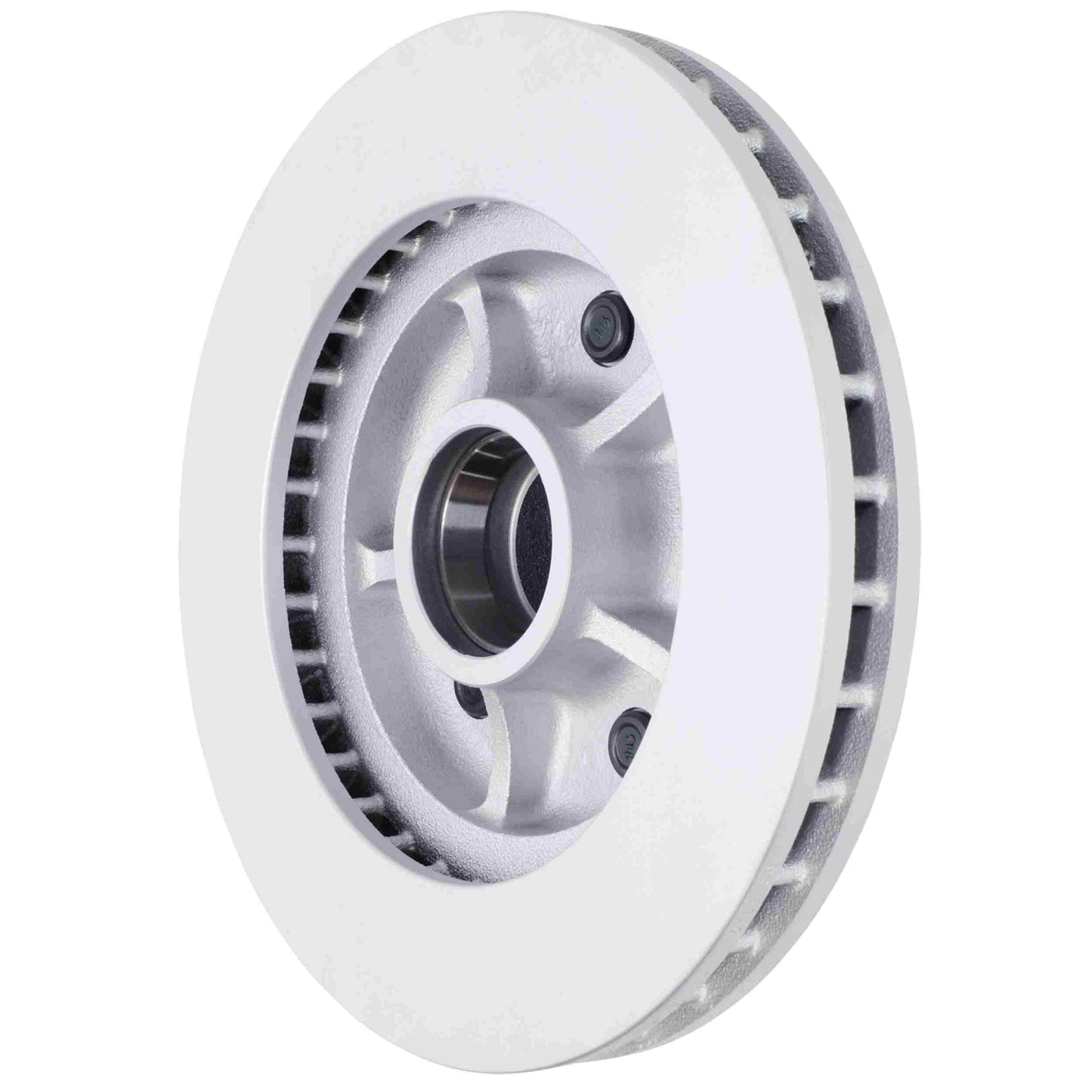 Quality-Built Black Series Brake Rotor BR5594G