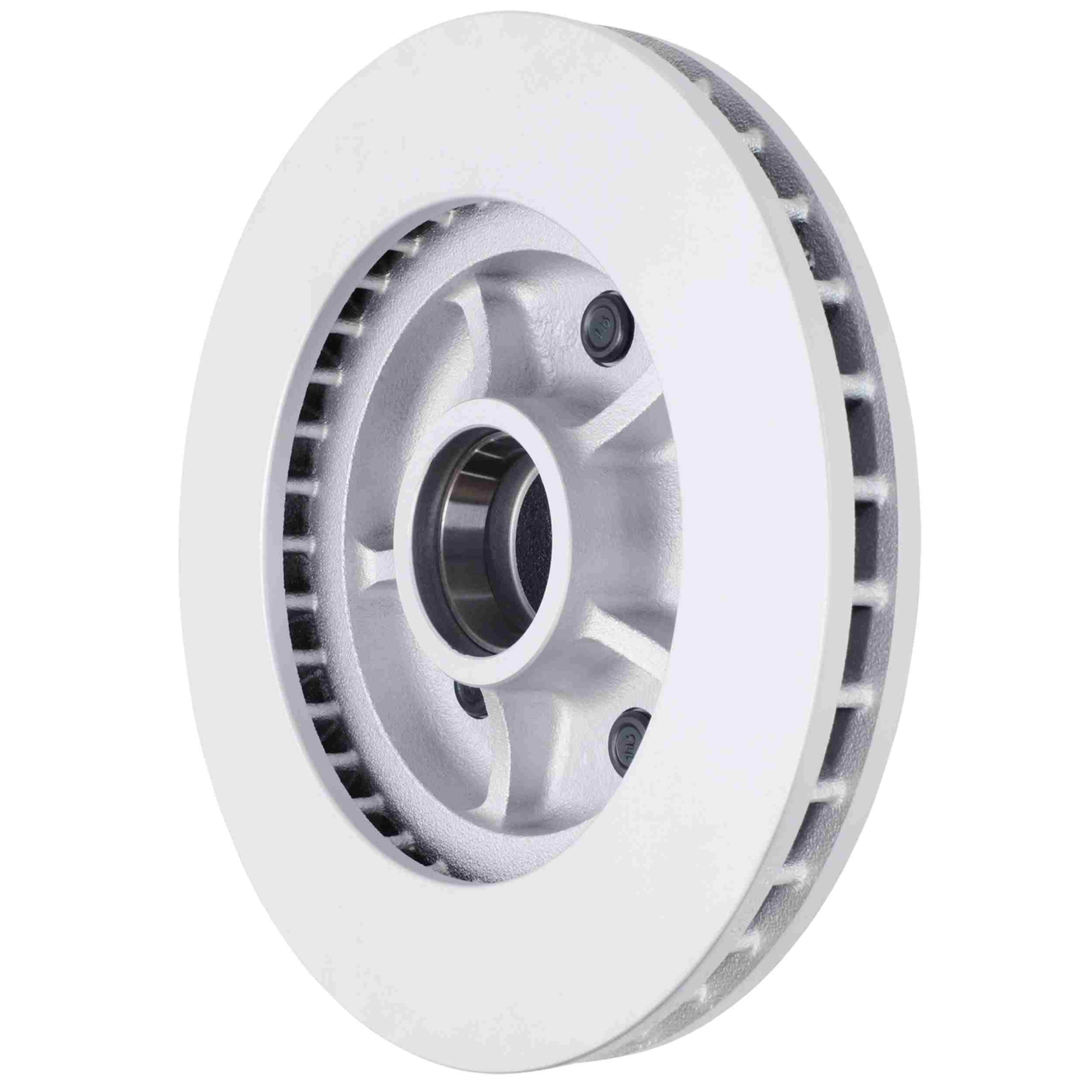 Quality-Built Black Series Brake Rotor BR5594G