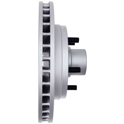 Quality-Built Black Series Brake Rotor BR5594G