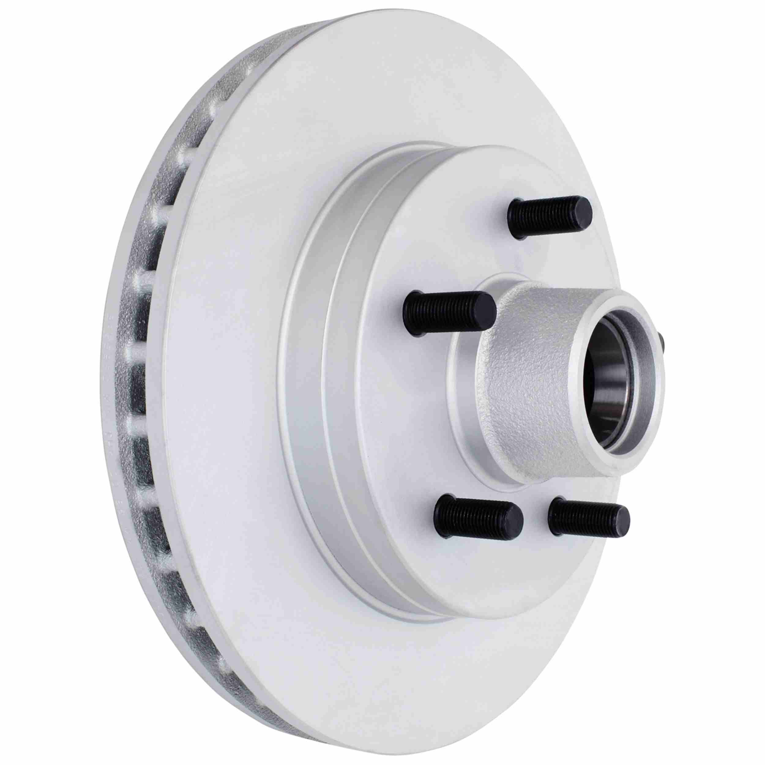 Quality-Built Black Series Brake Rotor BR5595G