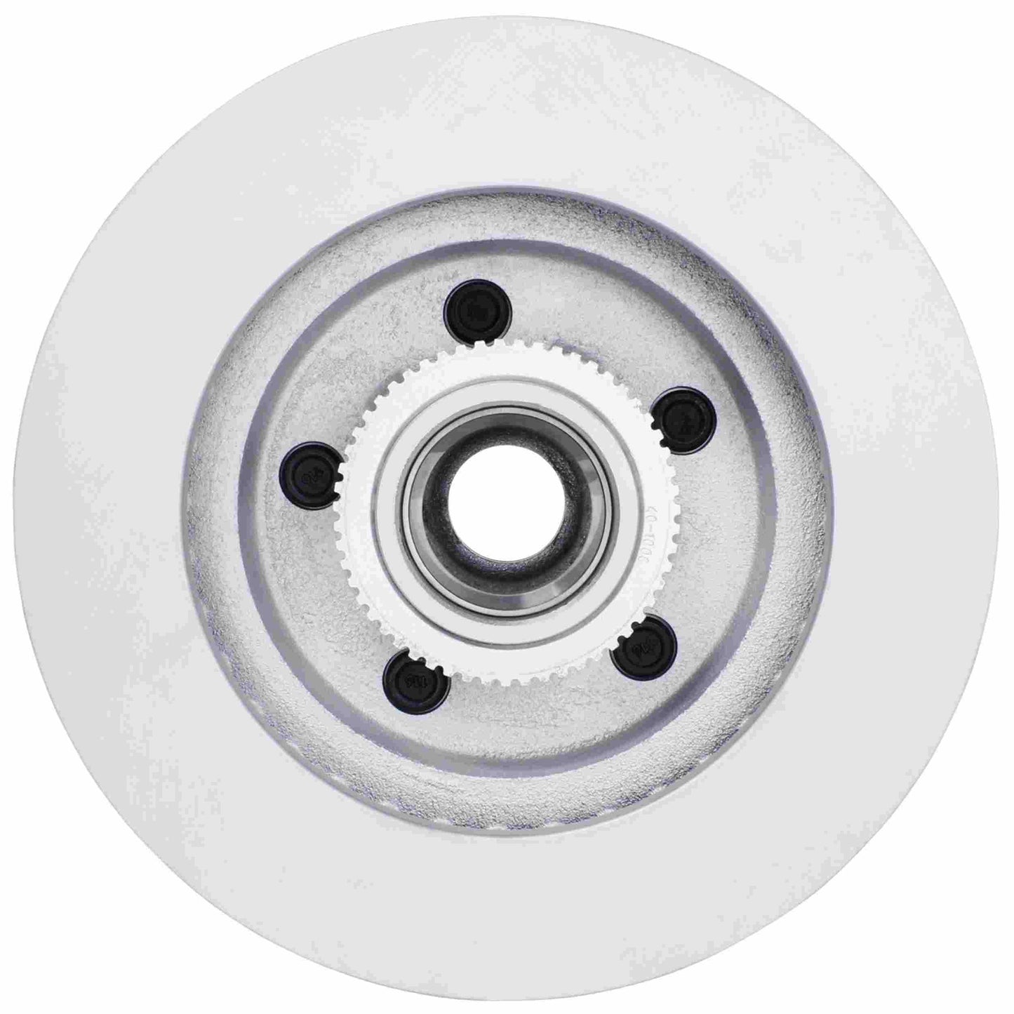 Quality-Built Black Series Brake Rotor BR5595G
