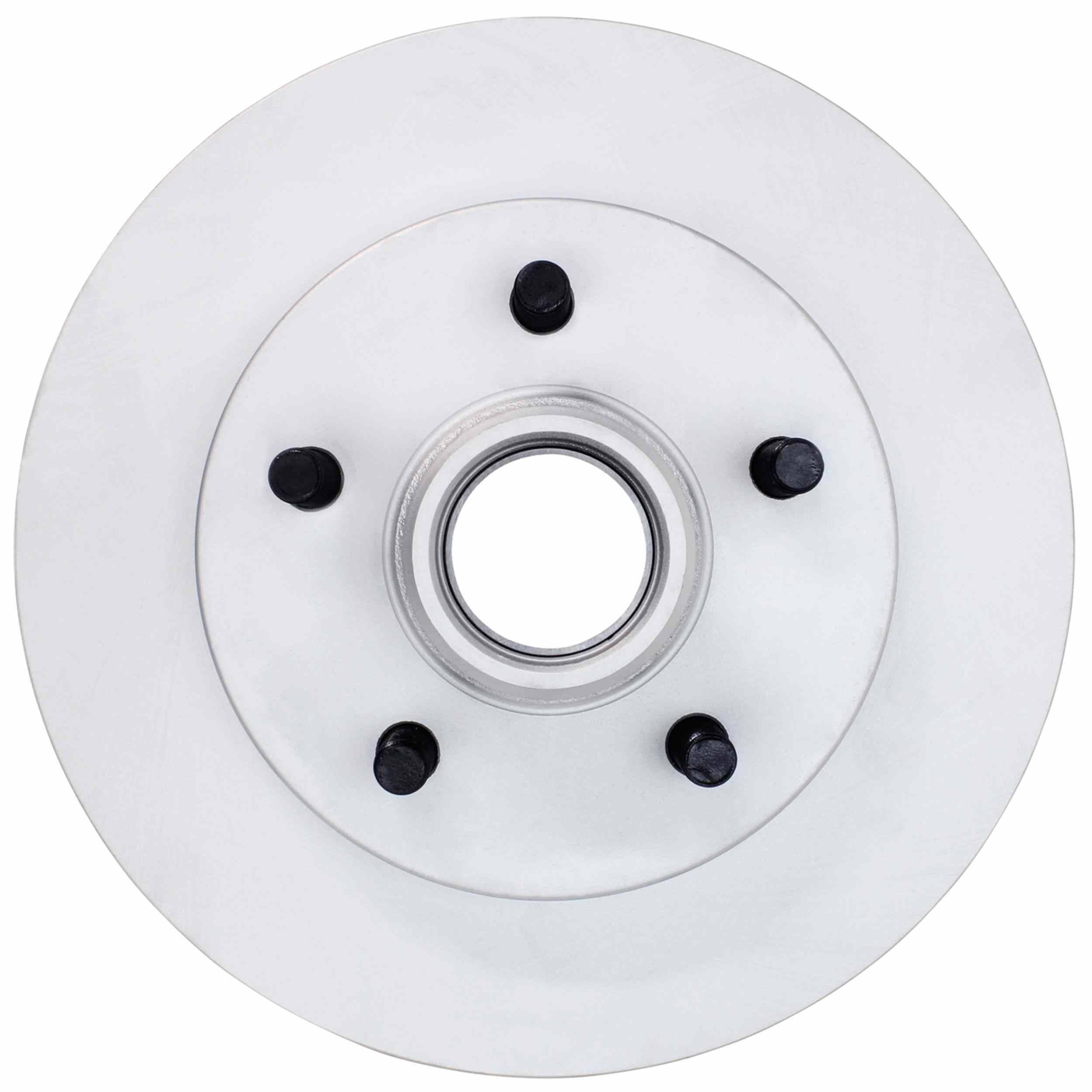 Quality-Built Black Series Brake Rotor BR5595G