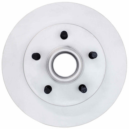 Quality-Built Black Series Brake Rotor BR5595G