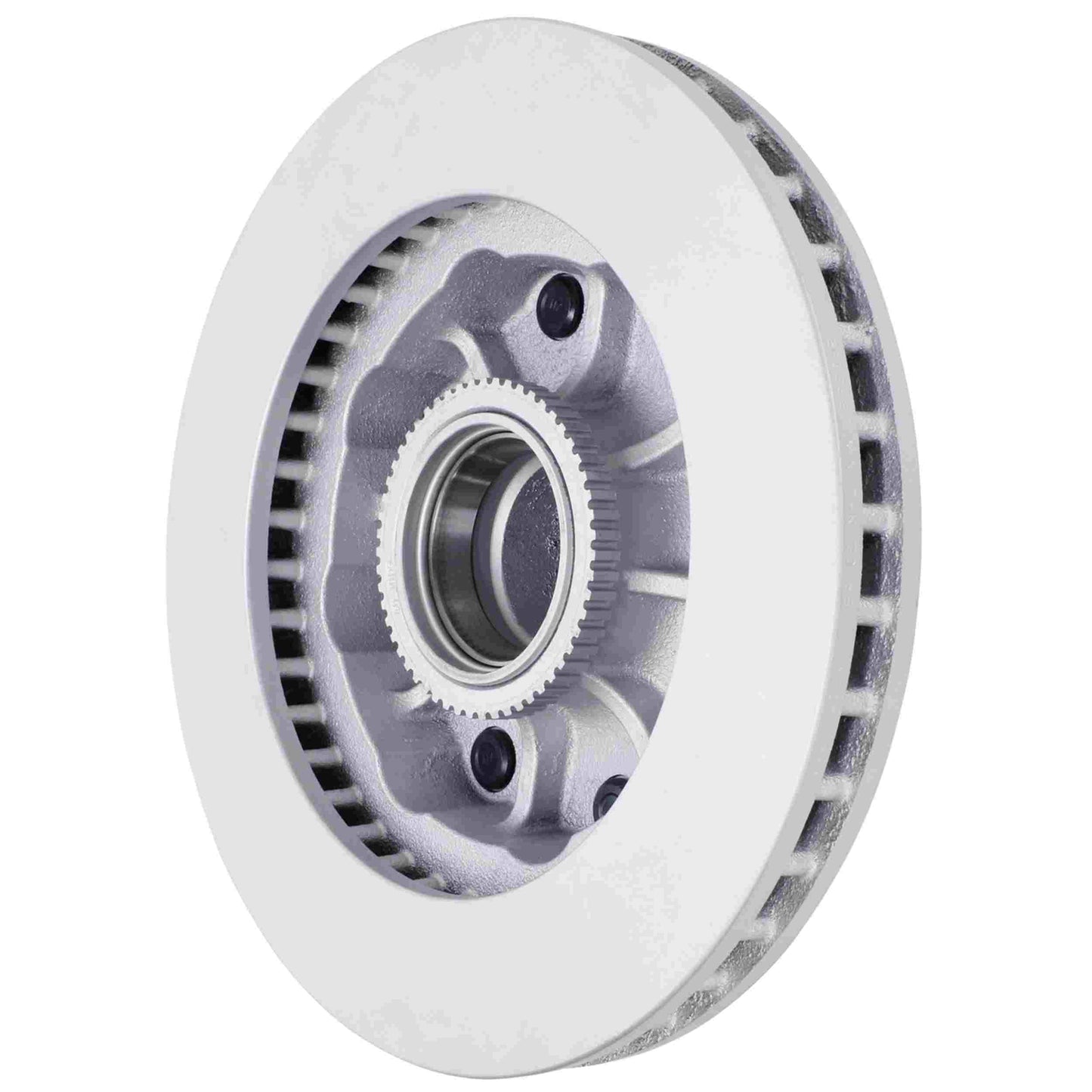 Quality-Built Black Series Brake Rotor BR5598G