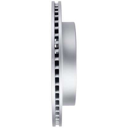 Quality-Built Black Series Brake Rotor BR56067G