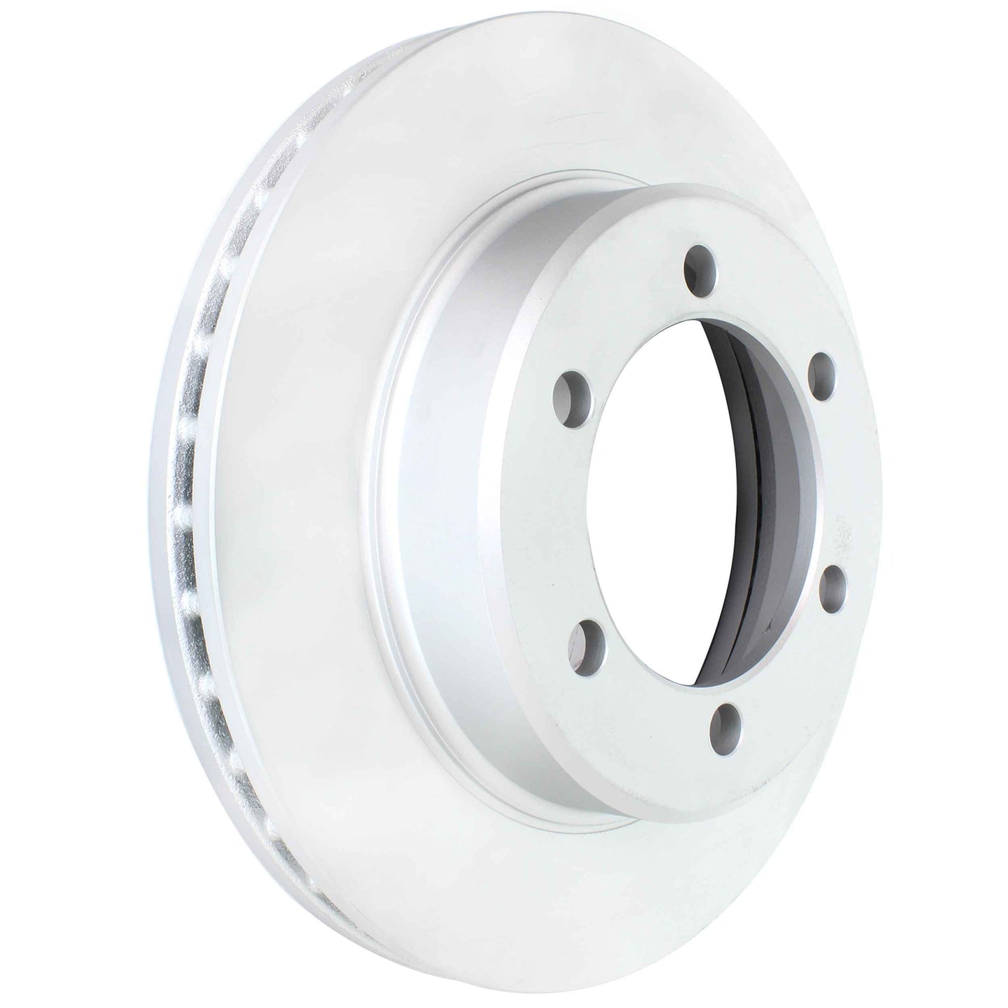 Quality-Built Black Series Brake Rotor BR5606G