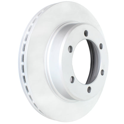 Quality-Built Black Series Brake Rotor BR5606G