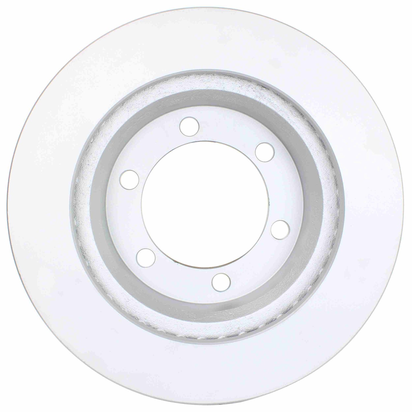 Quality-Built Black Series Brake Rotor BR5606G