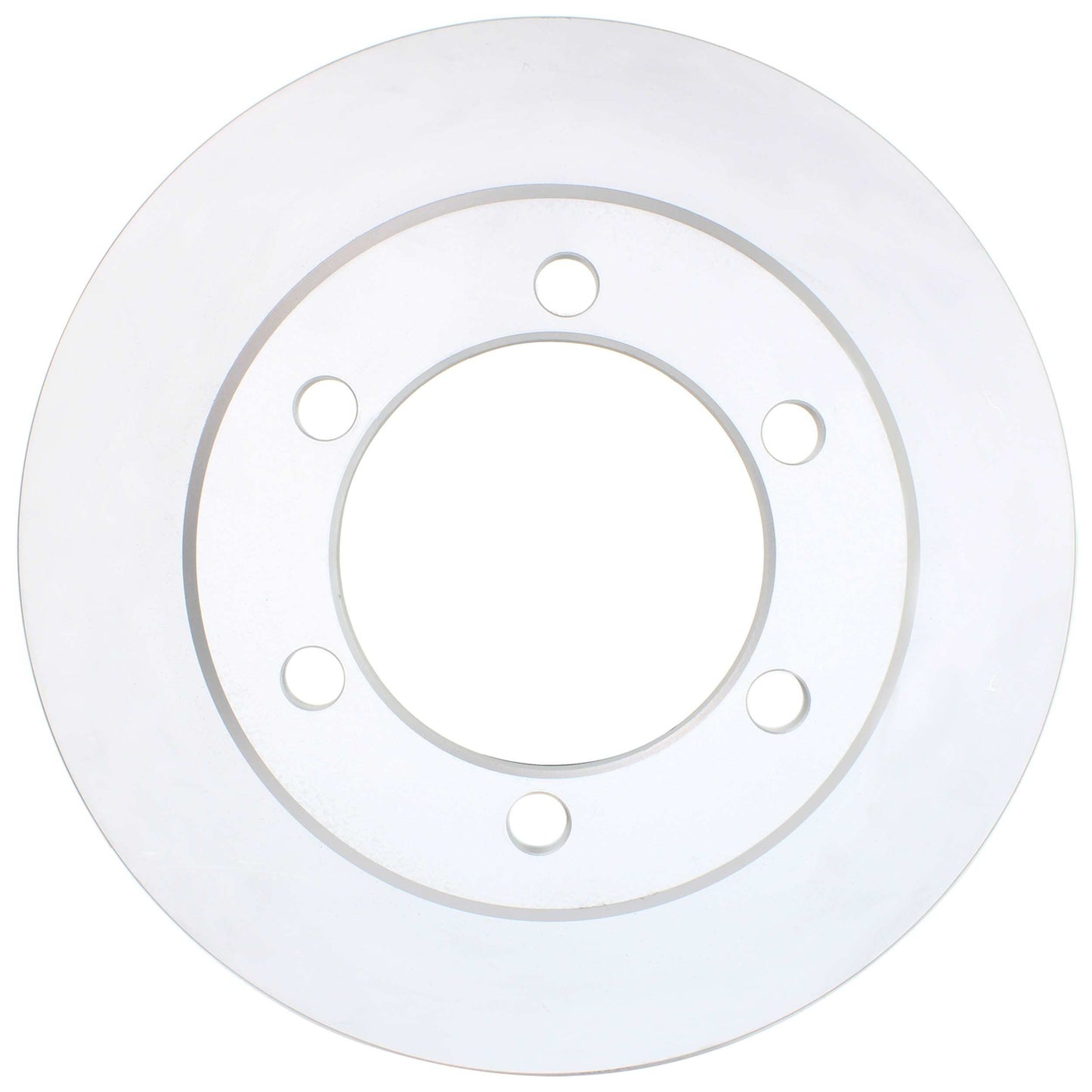 Quality-Built Black Series Brake Rotor BR5606G