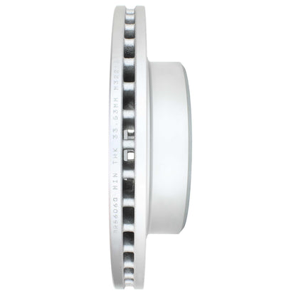 Quality-Built Black Series Brake Rotor BR5606G