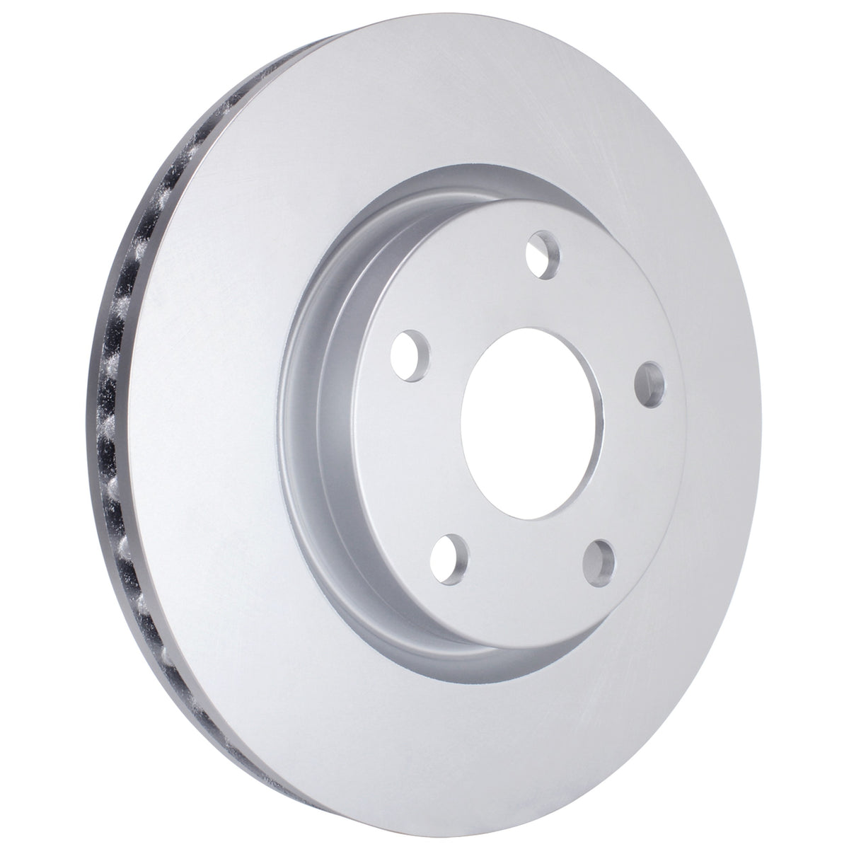 Quality-Built Black Series Brake Rotor BR56084G