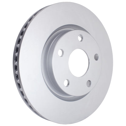 Quality-Built Black Series Brake Rotor BR56084G