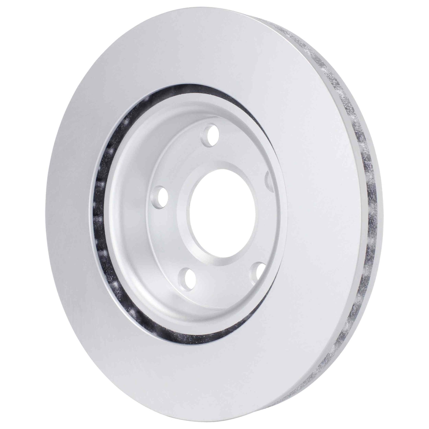 Quality-Built Black Series Brake Rotor BR56084G