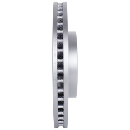 Quality-Built Black Series Brake Rotor BR56084G