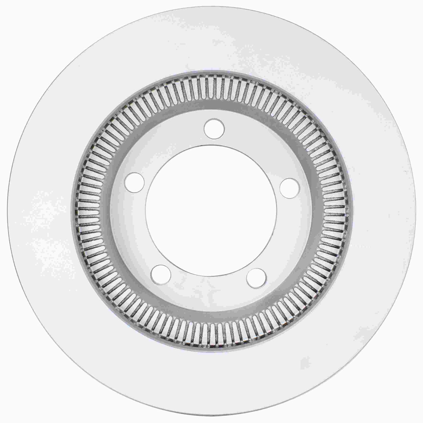 Quality-Built Black Series Brake Rotor BR5616G