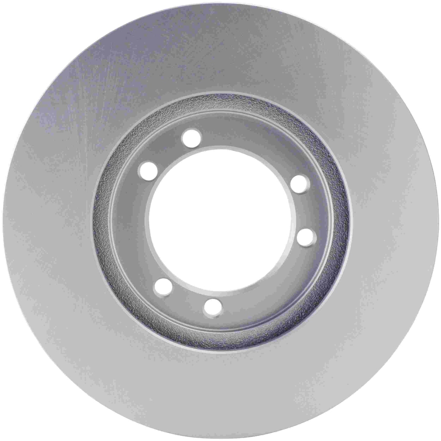 Quality-Built Black Series Brake Rotor BR5701G