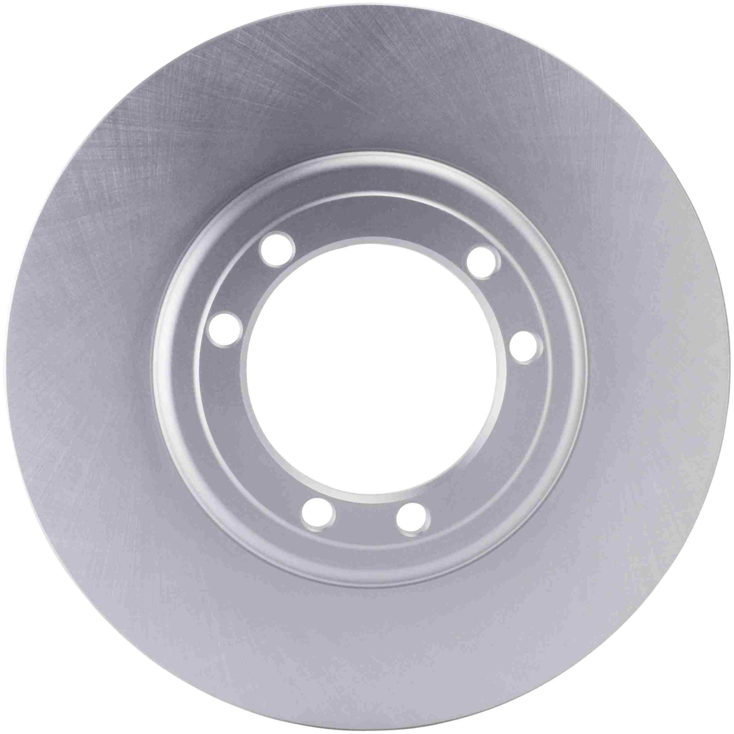 Quality-Built Black Series Brake Rotor BR5701G