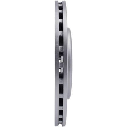 Quality-Built Black Series Brake Rotor BR5701G