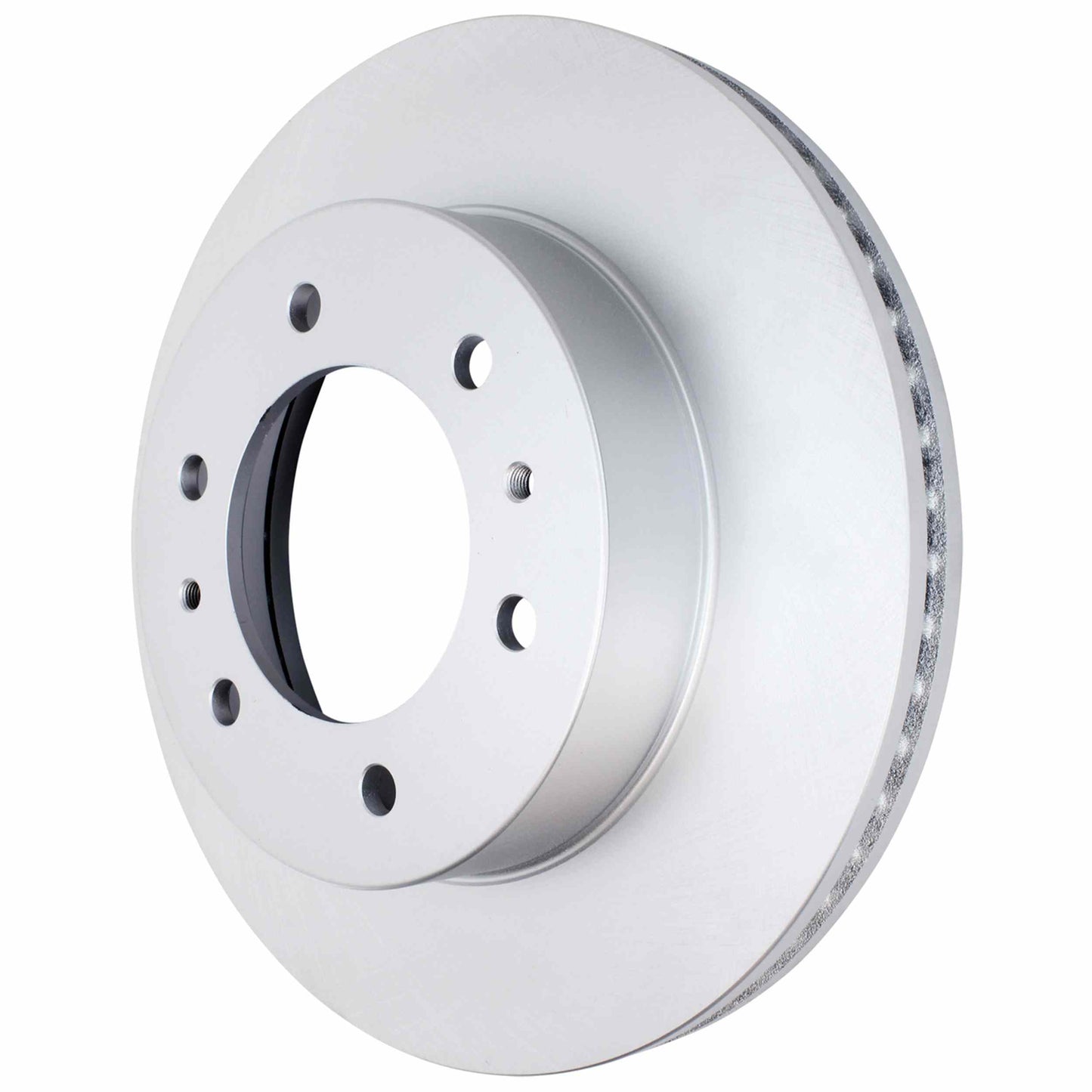 Quality-Built Black Series Brake Rotor BR5703G