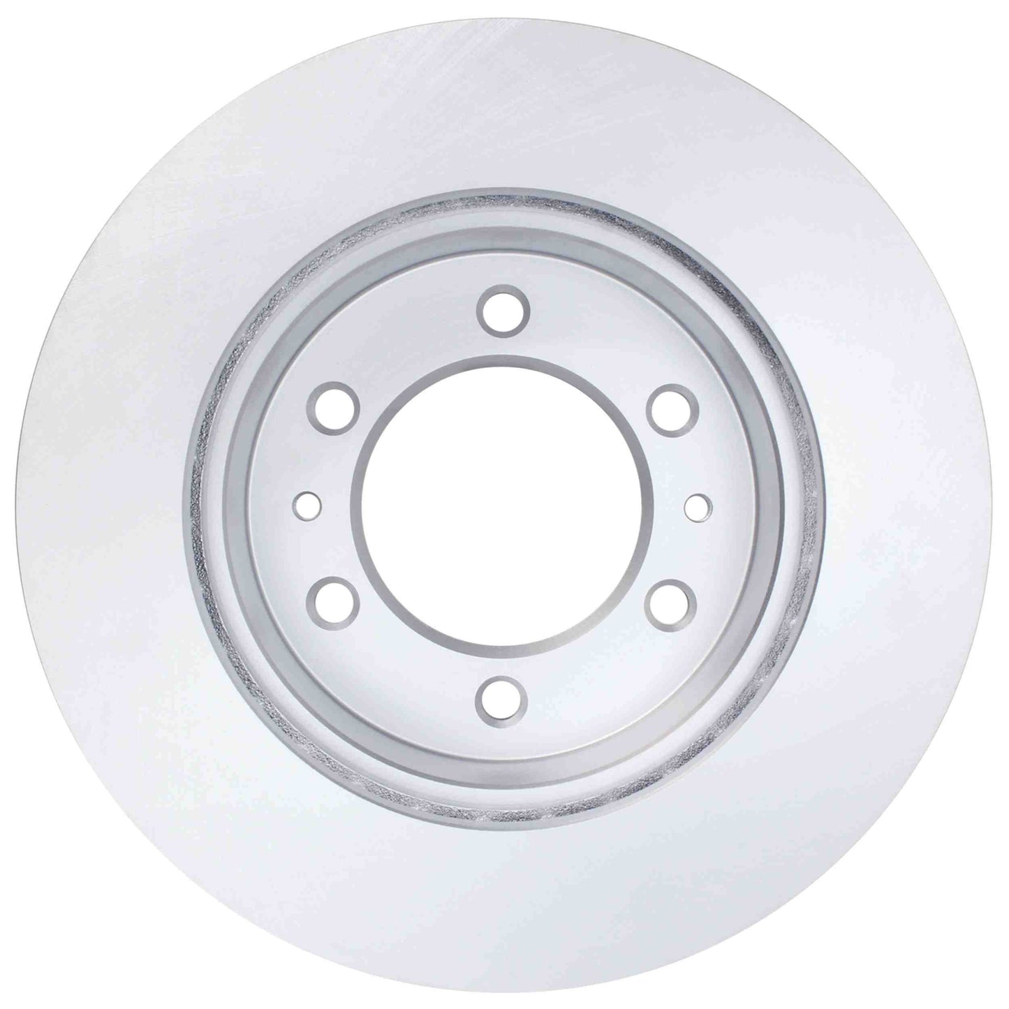 Quality-Built Black Series Brake Rotor BR5703G