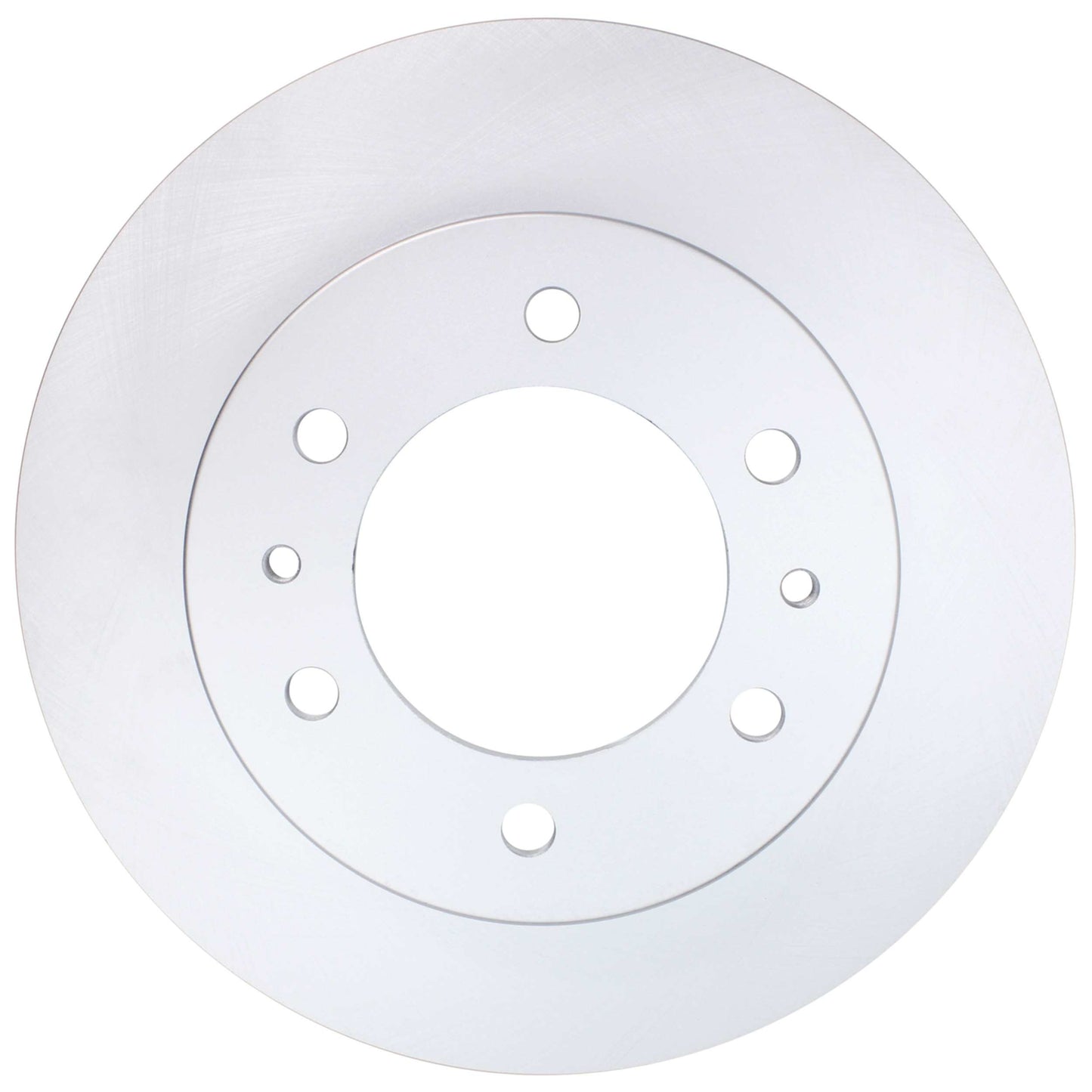 Quality-Built Black Series Brake Rotor BR5703G