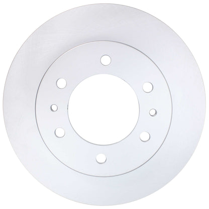 Quality-Built Black Series Brake Rotor BR5703G
