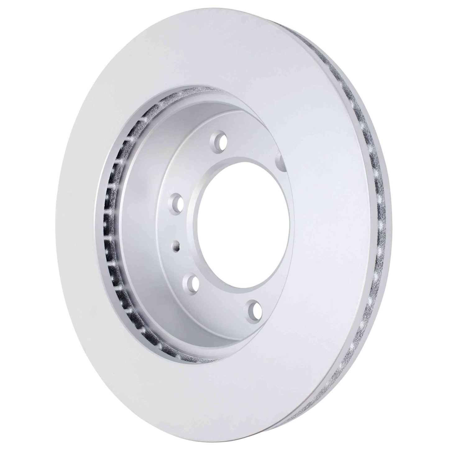 Quality-Built Black Series Brake Rotor BR5703G