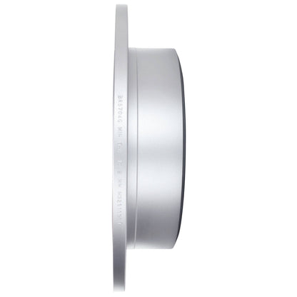 Quality-Built Black Series Brake Rotor BR5704G