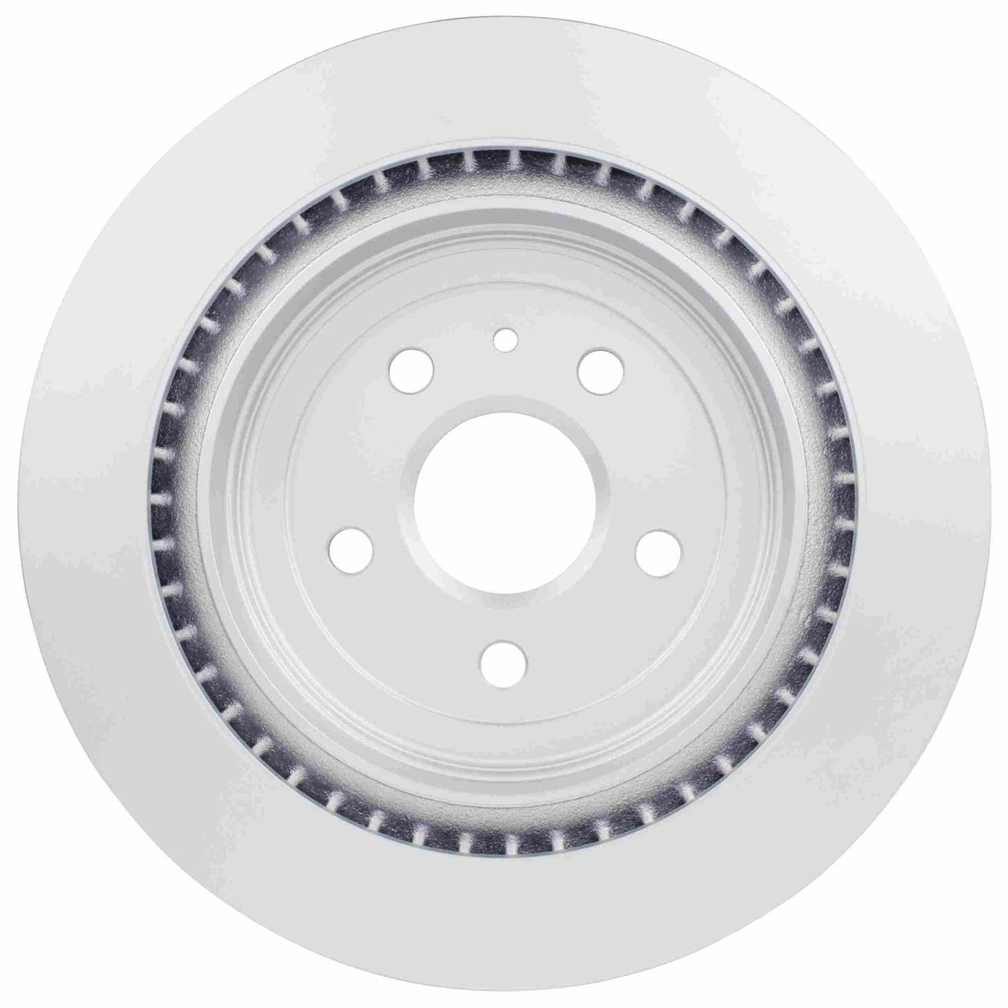 Quality-Built Black Series Brake Rotor BR57108G
