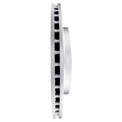 Quality-Built Black Series Brake Rotor BR57108G
