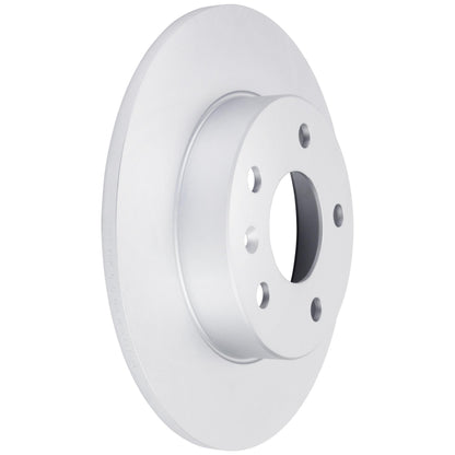 Quality-Built Black Series Brake Rotor BR57109G