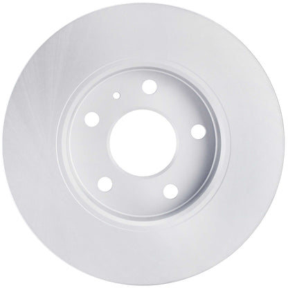 Quality-Built Black Series Brake Rotor BR57109G