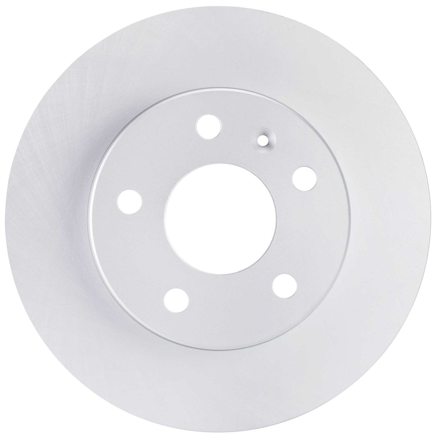 Quality-Built Black Series Brake Rotor BR57109G