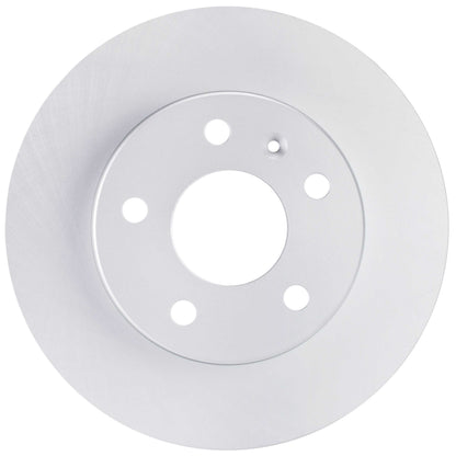 Quality-Built Black Series Brake Rotor BR57109G