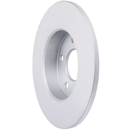 Quality-Built Black Series Brake Rotor BR57109G