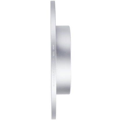 Quality-Built Black Series Brake Rotor BR57109G