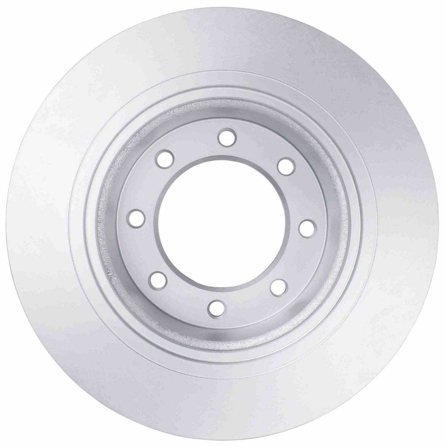 Quality-Built Black Series Brake Rotor BR60119G