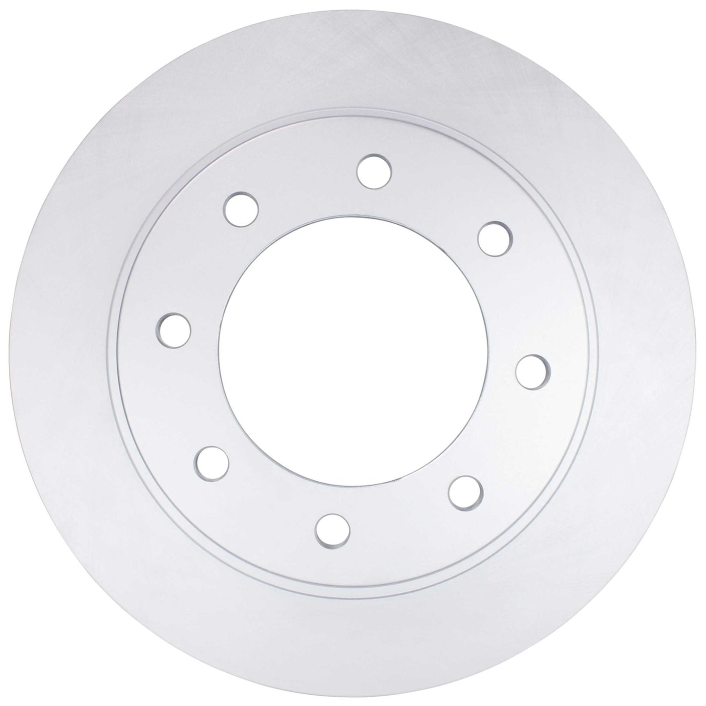 Quality-Built Black Series Brake Rotor BR60119G
