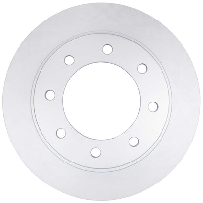 Quality-Built Black Series Brake Rotor BR60119G