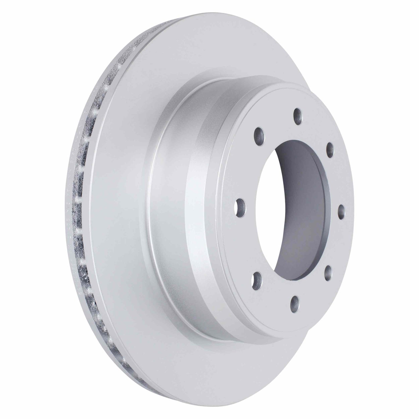 Quality-Built Black Series Brake Rotor BR60120G