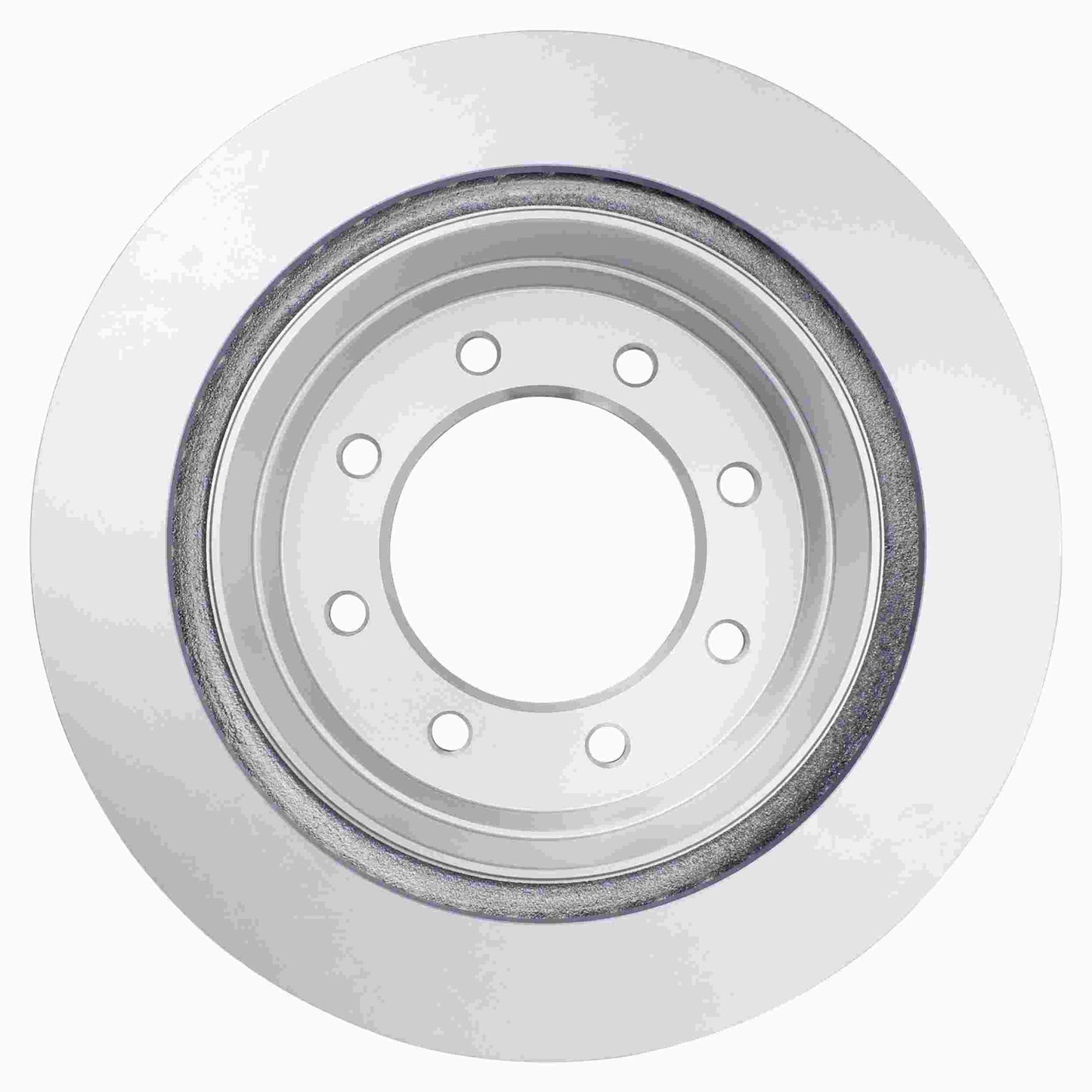 Quality-Built Black Series Brake Rotor BR60120G