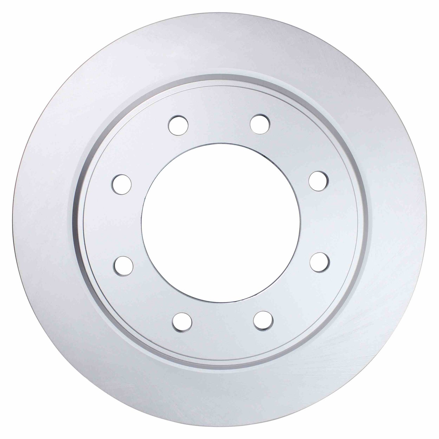 Quality-Built Black Series Brake Rotor BR60120G