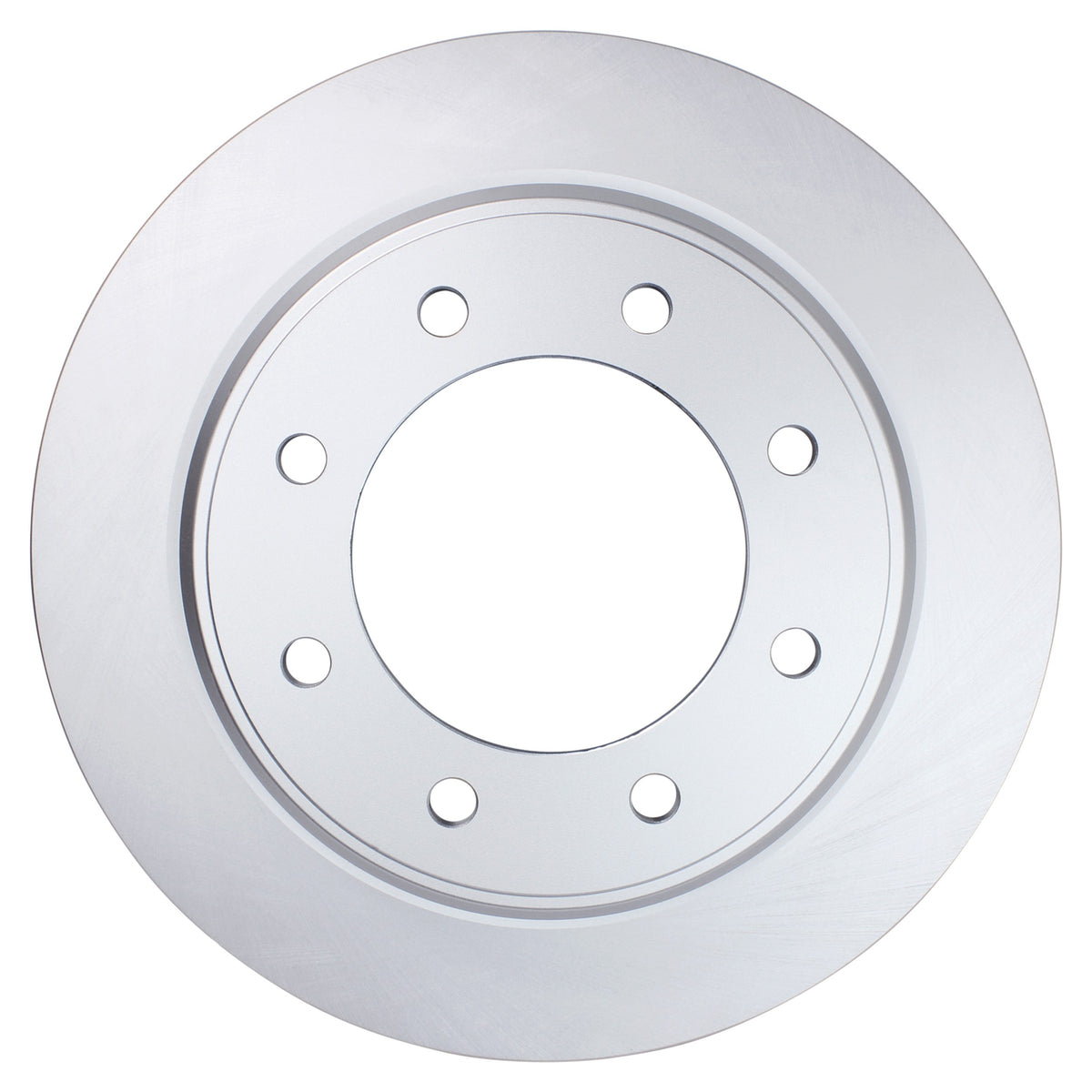 Quality-Built Black Series Brake Rotor BR60120G