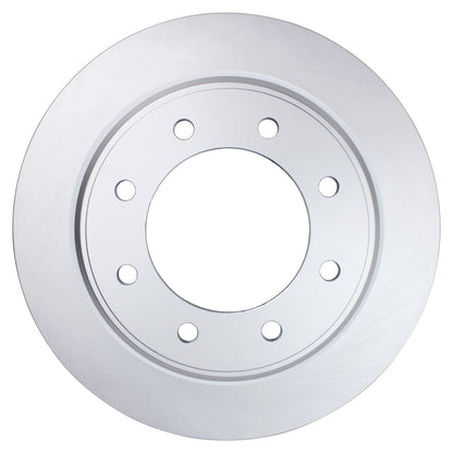 Quality-Built Black Series Brake Rotor BR60120G