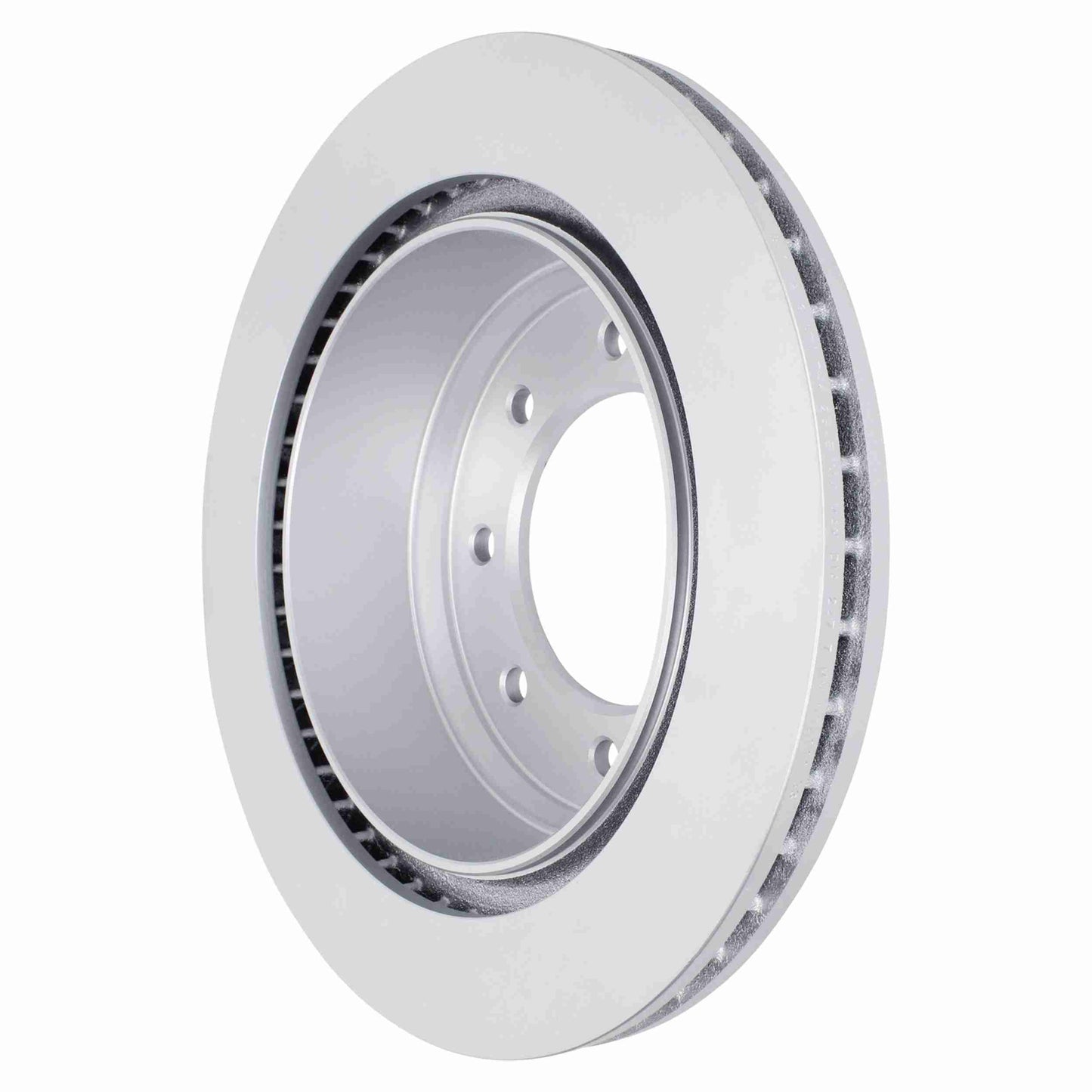 Quality-Built Black Series Brake Rotor BR60120G